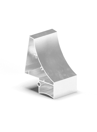 Renusol FS Pro Streamliner beugel