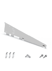 Renusol FS Pro zijplaat 10 (set)