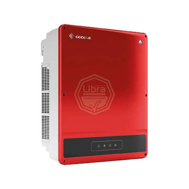 GoodWe | 30K-MT-RS485 para 25K-MT-RS485