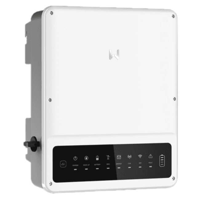 GoodWe | 3600N-EH Plus+ | hybrid