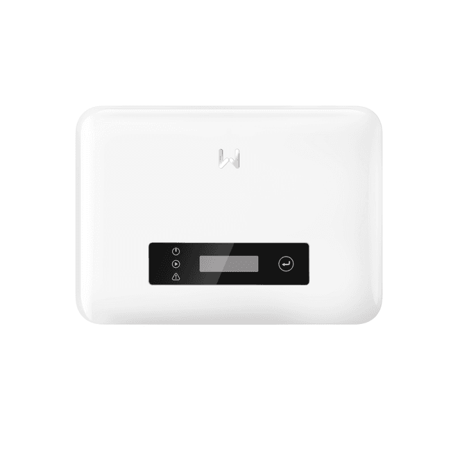 GoodWe | GW1500-XS-30-4