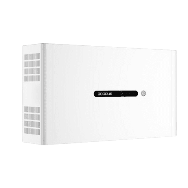 GoodWe | Lynx D Home | 5.0kWh