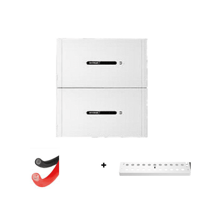 GoodWe | Lynx Home LX D 10kWh | HV | Batería | Suelo 2