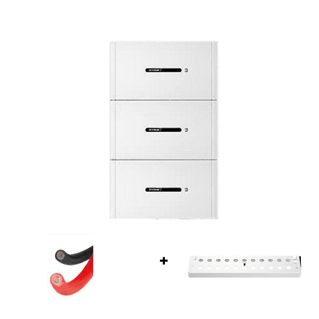 GoodWe | Lynx Home LX D 15kWh | HV | Batería | Suelo 2