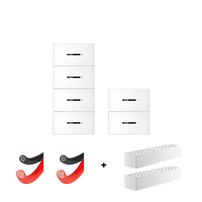 GoodWe | Lynx Home LX D 30kWh | HV | Batería