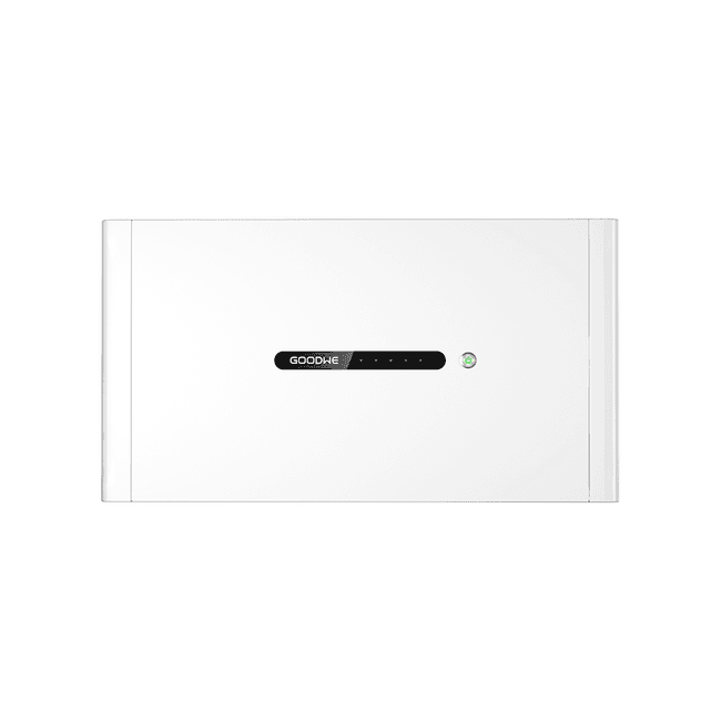 GoodWe | Lynx Home LX D 5KwH | HV | Batería | Suelo