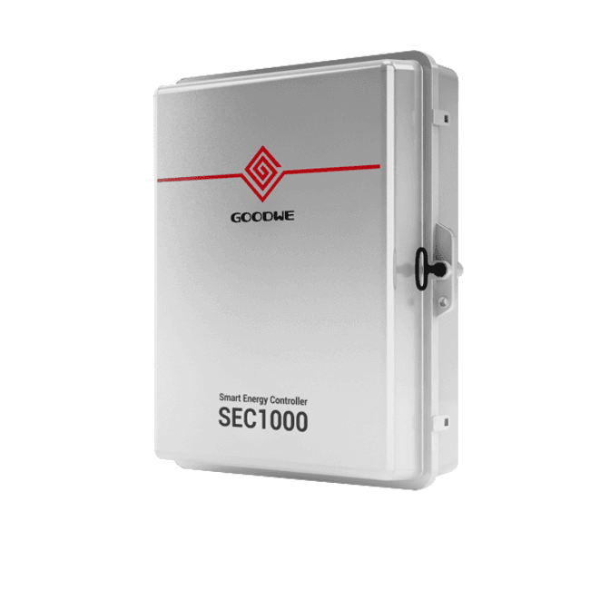 GoodWe | Smart Energy Controller | SEC1000