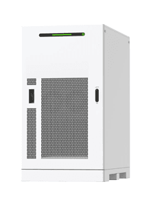 Huawei Commerci%EBle opslag - LUNA2000-161kWh