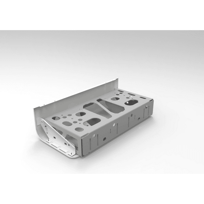 Huawei | LUNA2000 S1 Batería | Pared Montaje Bracket