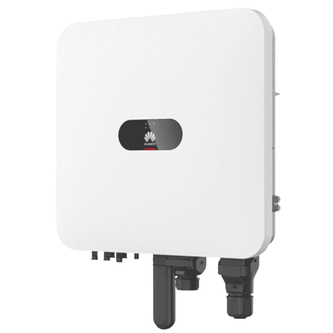 Huawei Slimme Energie Controleur, 12kW 3PH hybrid Inversor