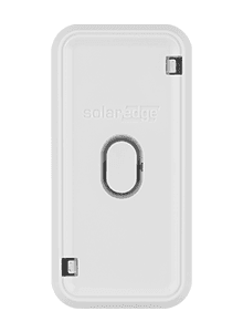 SolarEdge Intelligent energierelais x 2 (droge contactschakelaar)