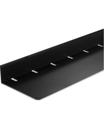 Renusol InterSole Gutter LOWER (negro)