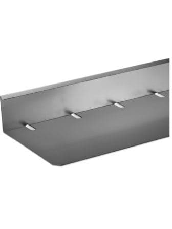 Renusol InterSole Gutter LOWER