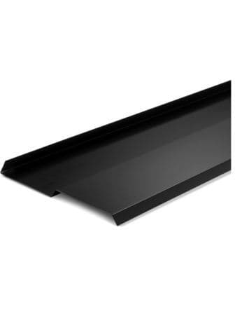 Renusol InterSole Gutter SIDE (negro)