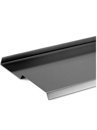 Renusol InterSole Gutter SIDE