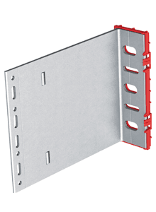 K2 Pared bracket MFT-FOX VI 80 L 6.5/11
