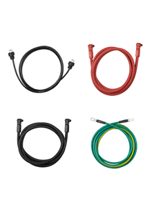 SolarEdge Kabelsatz Energy Bank Batterie 48V