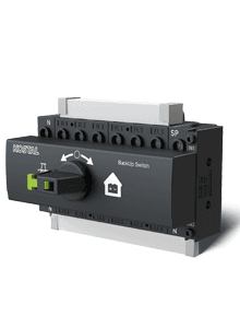 KOSTAL Plenticore G3 Backup Switch