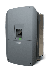 Kostal Plenticore G3 Inversor - S 4-7 kW