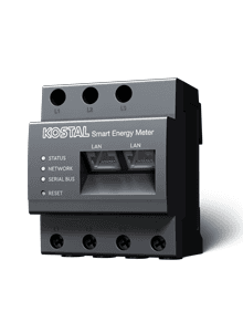 Kostal Smart Energy Meter G2 (KSEM)