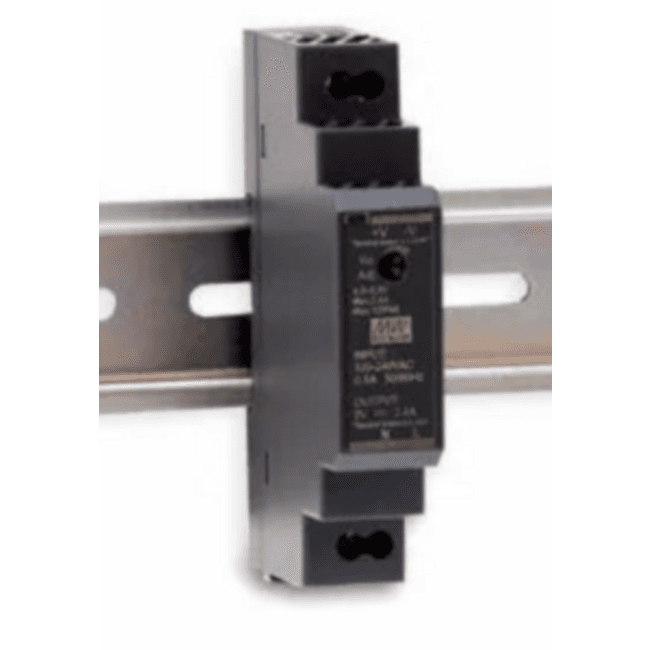 LumenRadio | Voeding para W-Modbus