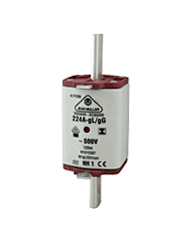 Jean Muller NH Fuse-link 125A para KETO-00
