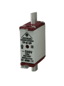 Jean Muller NH Fuse-link 40A para KETO-00