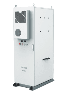 Dyness NSP - Enercore BF100-C100/358.4V 280Ah/100KWh