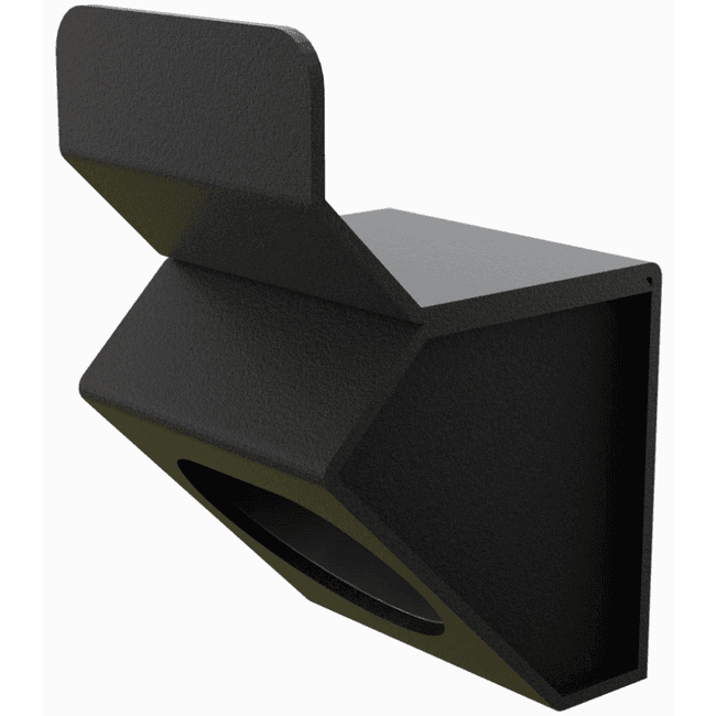 Onepole | Cliff Ocean | Kabelhouder