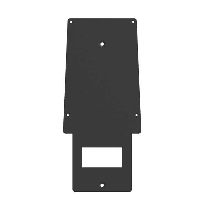 Onepole | Montageplaat PRO | Huawei Charger