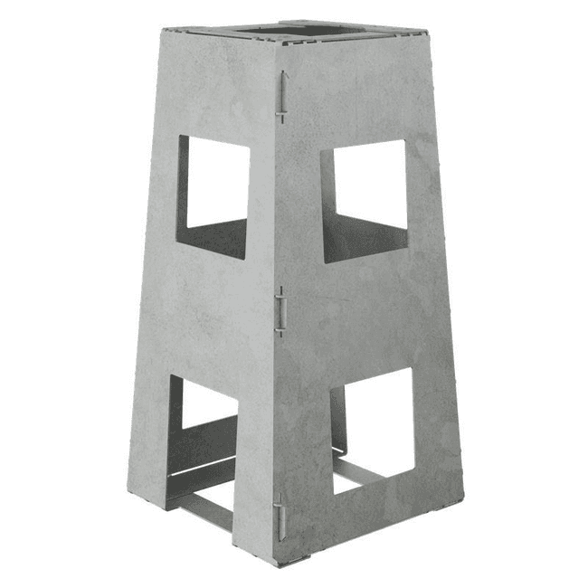 Onepole | PRO/LITE Base mount Sokkel