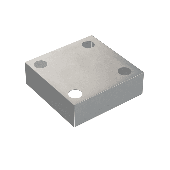 Onepole | Protector para Dredging Foundation