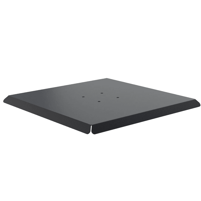 Onepole | Roof Cover Quad 600