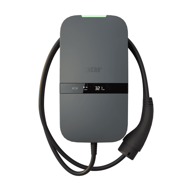 Peblar | Business | 22kW | MID | cable 5M