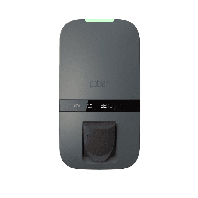 Peblar | Display Sample | Socket