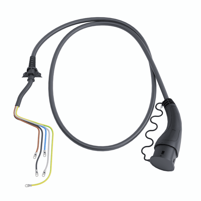 Peblar | Cable de carga 5M