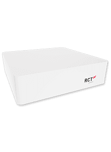 RCT Power Power Battery BMS Master incl.. onderconstructie - Version 2