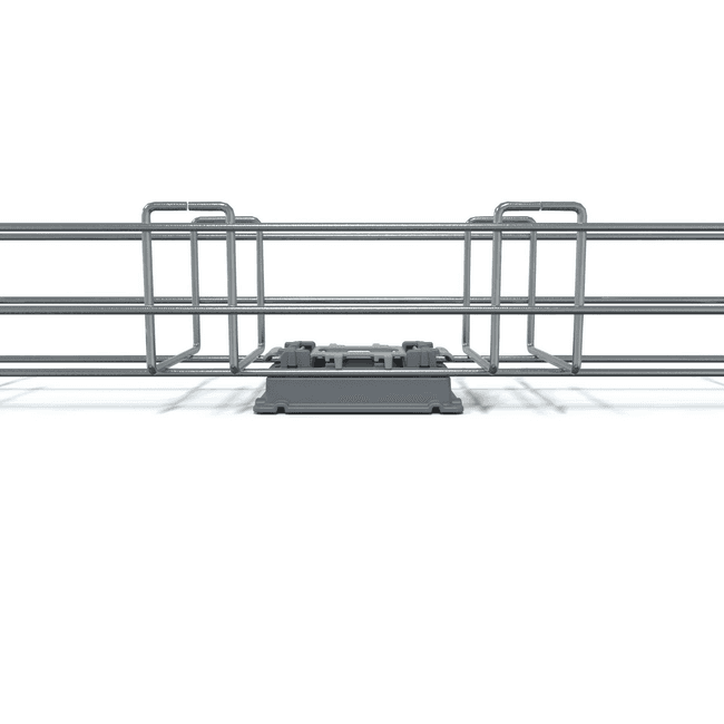 Pvx Mounting Systems PVX Minimount | Ø8,5mm | Rail y paneelmontage