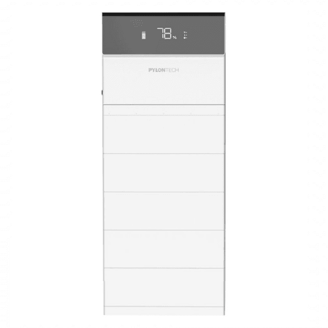 Pylontech Pylon H3X 12 kW hybrid Inversor (solo Inversor)