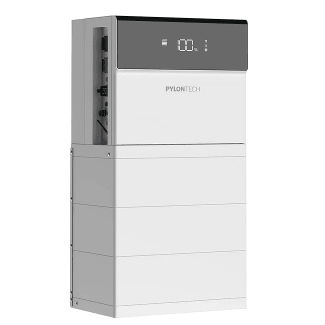Pylontech | All-in-one | 15kW + 15kWh