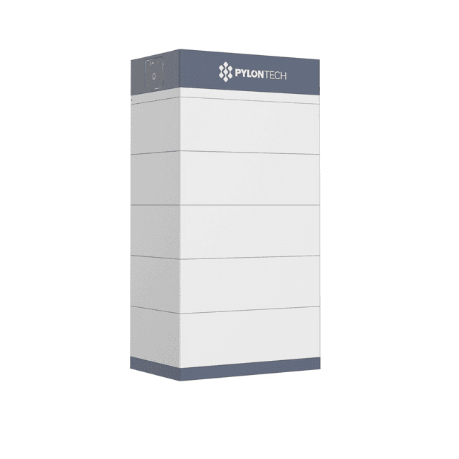 Pylontech | Batería-Box H3 25.6kWh