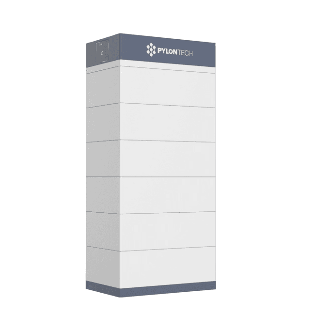 Pylontech | Batería-Box H3 30.7kWh