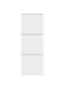 Pylontech Pelio-L-5.12 LV x3 batterijmodule 15,36kWh