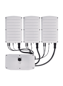 SolarEdge SE100K Synergy Manager DC Switch, MC4, DC SPD