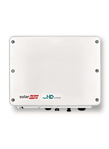 SolarEdge SE5000W 1-phase HD Wave APP