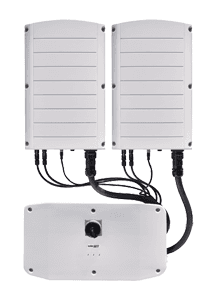 SolarEdge SE66.6K Synergy Manager SWITCH DC Switch, MC4, DC SPD