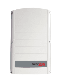 SolarEdge SE8K 3-phase NET Home Wave Inversor
