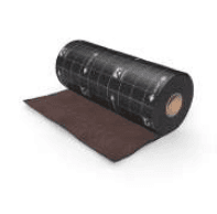 Renusol Sealing strip 400 x 12000 mm (rojo)