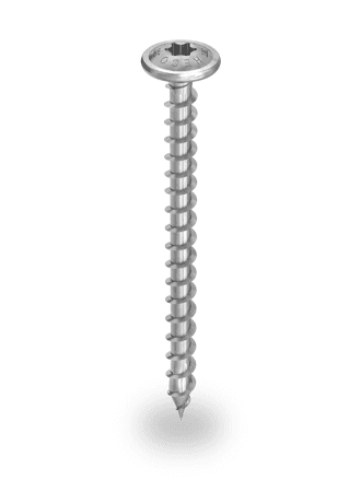 K2 Self-drilling wood screw M8x80 - (Pack or 50) 