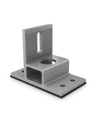 K2 SingleRail SpliceFoot